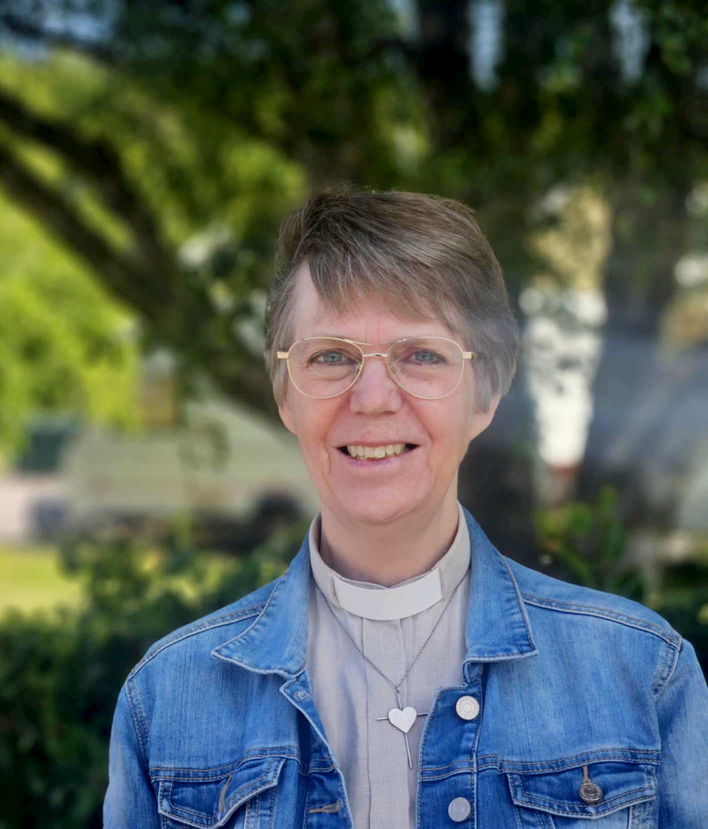 Catarina Holmgren Martinsson